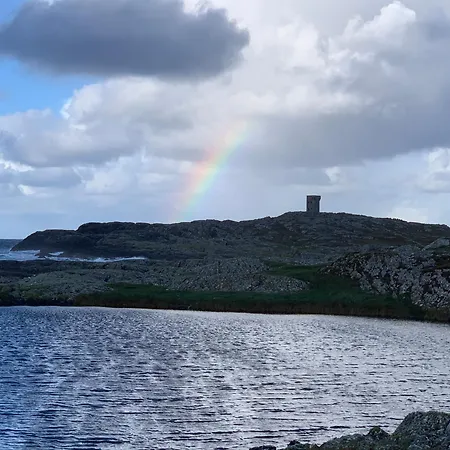 Aran Views